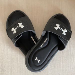 Under Armour Sandals
